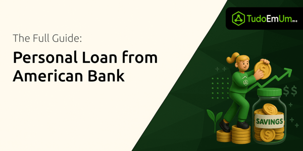 Personal Loan from American Bank: The Full Guide