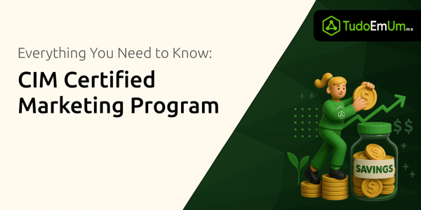 CIM Certified Marketing Program: Everything You Need to Know