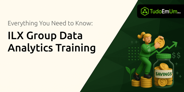 ILX Group Data Analytics Training: Everything You Need to Know