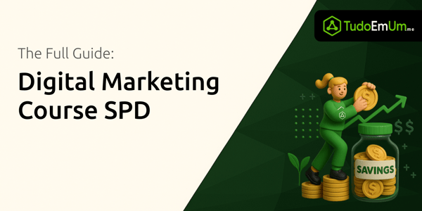 Digital Marketing Course SPD: The Full Guide