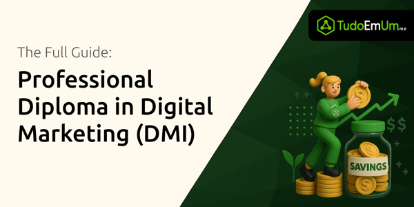 Professional Diploma in Digital Marketing (DMI): The Full Guide