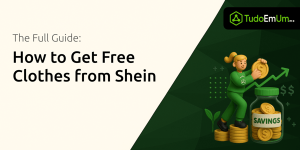 How to Get Free Clothes from Shein: The Full Guide