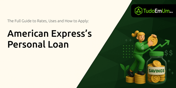 American Express’s Personal Loan: The Full Guide to Rates, Uses and How to Apply