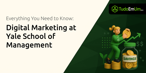 Digital Marketing at Yale School of Management: Everything You Need to Know